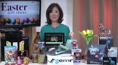 Easter Tech Gift Ideas   Tuesday  March 31  2015   YouTube