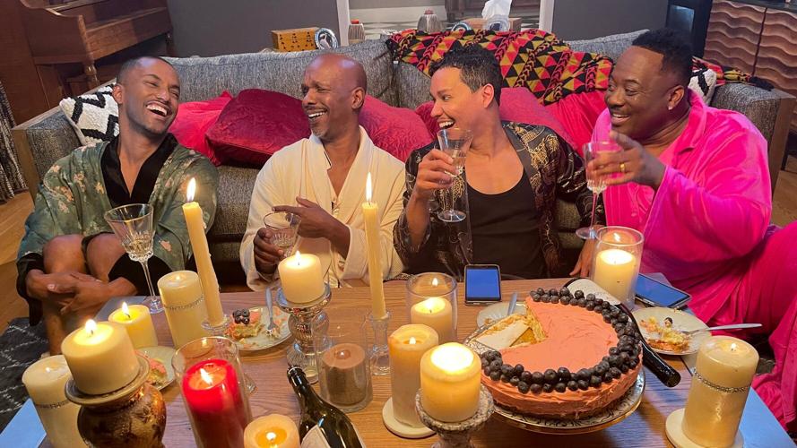 Noah's Arc the Movie6