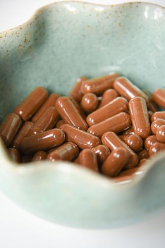 placenta encapsulation