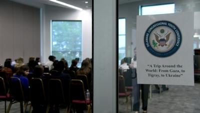 YOUTH CONFERENCE