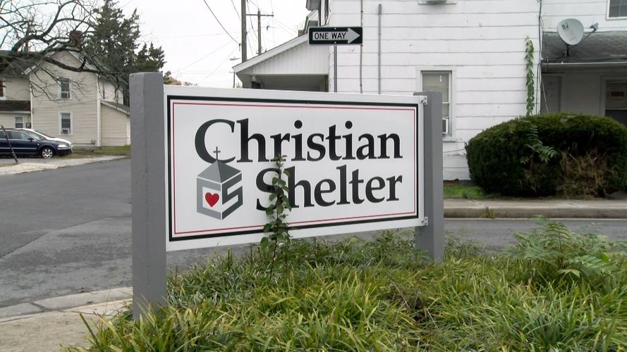 The Christian Shelter