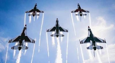 OC Air Show