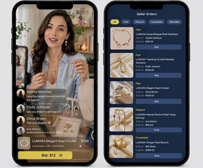 How a Jewelry Founder Strengthens Customer Retention on Fambase