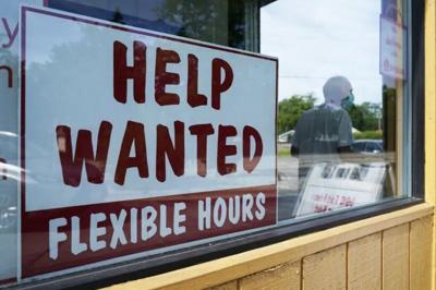 Help Wanted