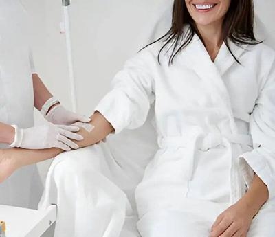 IV Drip 2 U Mobile IV Therapy - Las Vegas Highlights Three Mobile NAD+ IV Therapy Options in Las Vegas