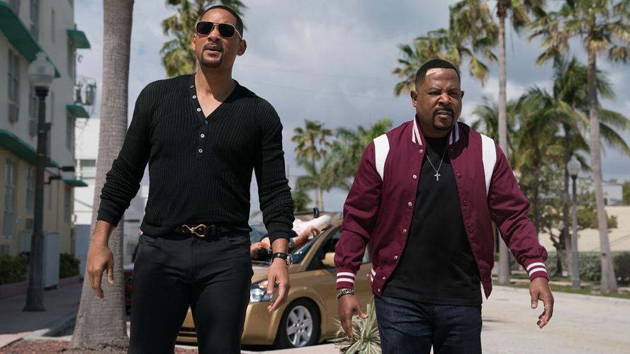 Movie Review – Bad Boys for Life