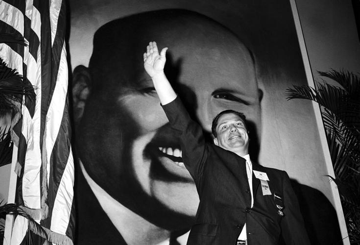 Jimmy Hoffa