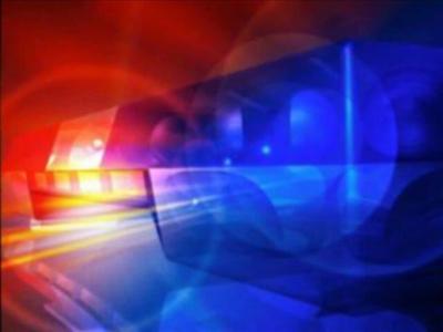Police Charge Man Shot By Md. Police Officer