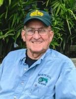 Parsonsburg Native & Former Maryland Secretary of Agriculture Dead at 88