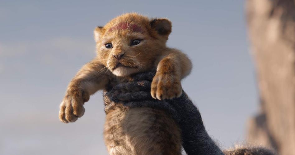 Movie Review – The Lion King (2019)
