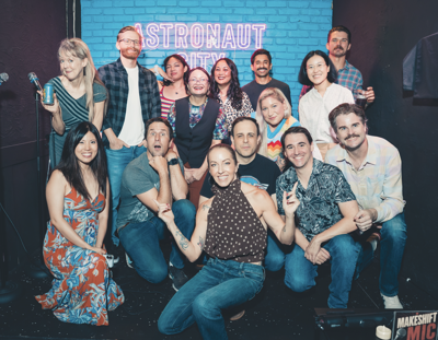 San Gabriel Valley Comedy Festival 2026 Brings Top Talent and National Attention to Arcadia