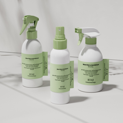 How to Select a One-Stop Customization Manufacturer for Mist Sprayers? Expert Insights from BEYAQI