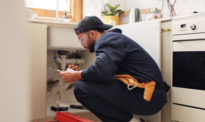 Righty Tighty Plumbing Delivers Commercial Plumbing Solutions in Sevierville, TN