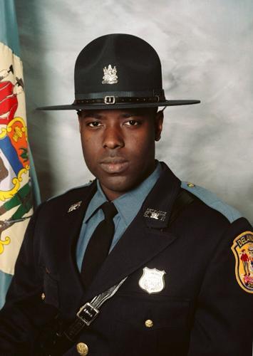 Memorial Fund Established for Fallen Delaware State Trooper