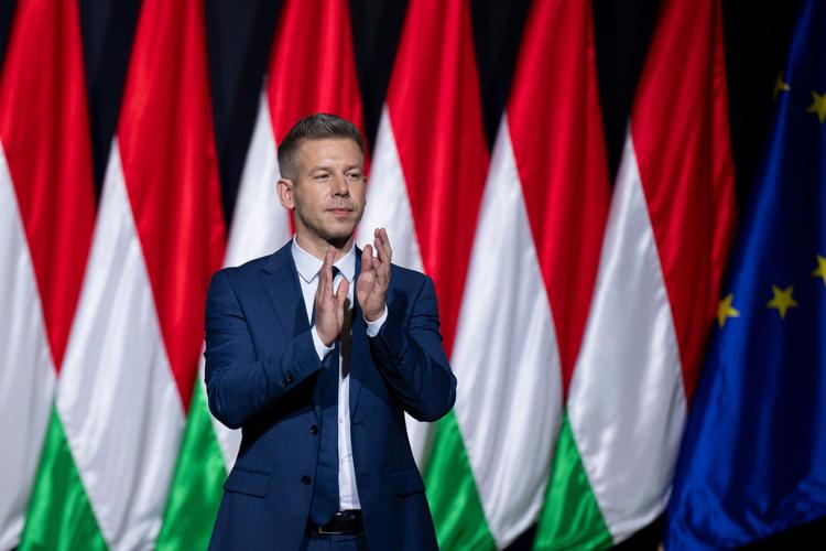 Hungary Opposition