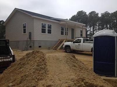 Hurricane Sandy Program Making Progress in Somerset Co.