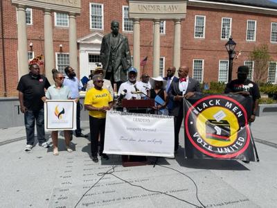 Civil Rights Group Urges Vacationers to Reconsider Ocean City Visit Following Boardwalk Arrest