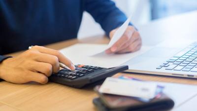 IRS Filed 1.1M Liens as IL Firm Offers SFR Reversals