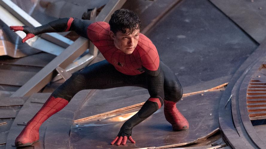 Movie Review – Spider-Man: No Way Home