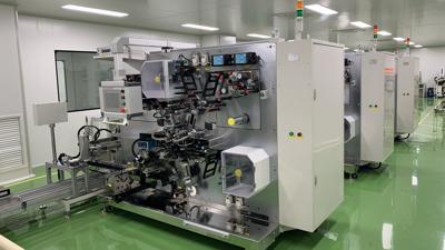 Battery Stacking vs Winding Processes in Battery Cell Assembly
