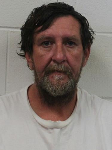 Michael S Summar mugshot