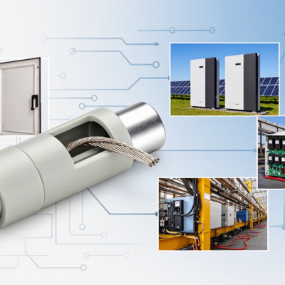 Ceramic Tube Fuses Offer Reliable Protection for Global Electrical Applications