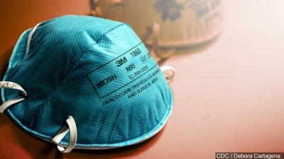 Worcester County Accepting Donations of Personal Protective Equipment