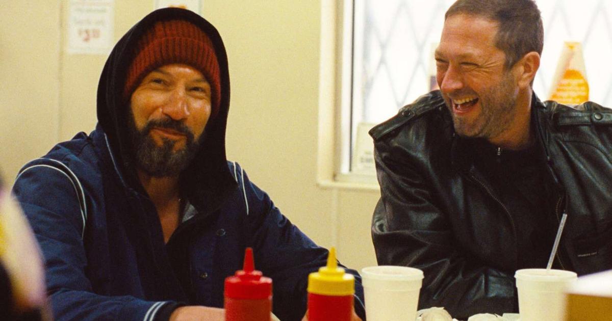 TV Review - The Bear: Gary
