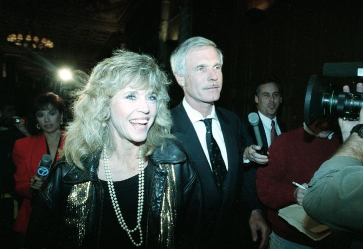 Obit Ted Turner