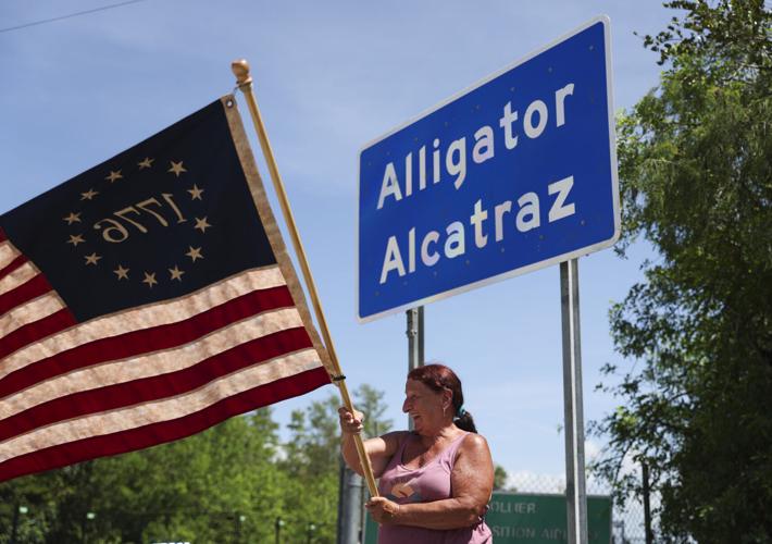 Immigration-Florida-Detention-Center