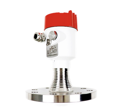 Bulk Solid Monitoring: Solutions Via A Custom High-Frequency Radar Level Transmitter Factory