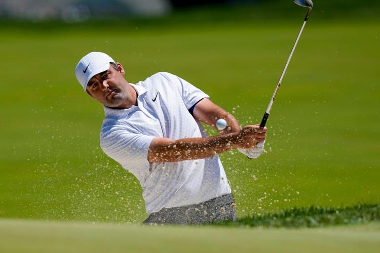 PGA Championship Golf
