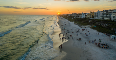 The Business of Trust: How Abigail Davis Is Building Lasting Client Relationships Along Florida’s Scenic Hwy 30A