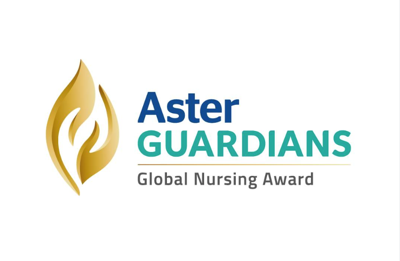The Aster Guardians Global Nursing Award 2026 Names Agimol Pradeep From UK Winner Of USD 250,000 Prize