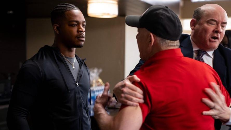 Movie Review – National Champions