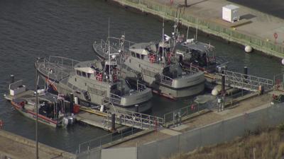 Gift Card Drives Benefiting Guardsmen on Delmarva