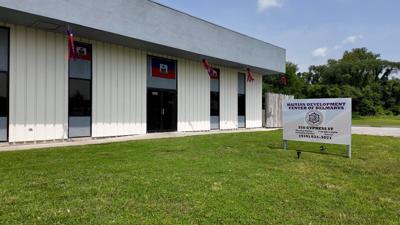 Haitian Development Center of Delmarva