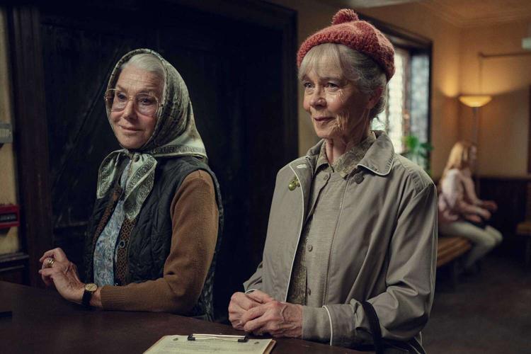 The Thursday Murder Club3