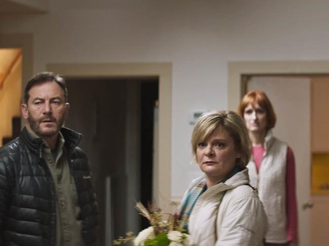 Movie Review – Mass (2021)