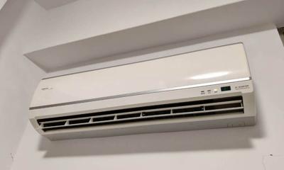 Japan’s Air Conditioner Market Grows Nearly 20% in First Half of 2026