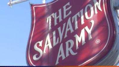 SBY Salvation Army Helping More Kids than Previous Years