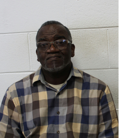 Reginald Wallace, aged 60