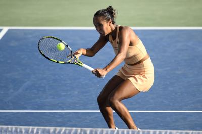 Washington Tennis