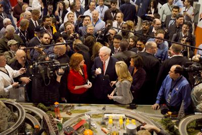 Buffett Celebrity Investor