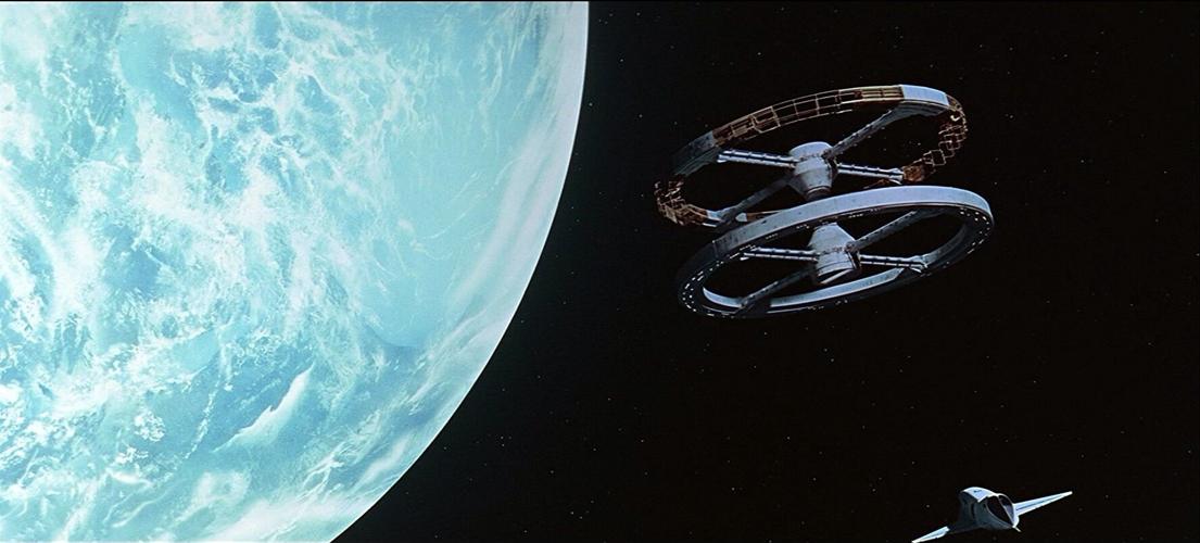 DVD Review – 2001: A Space Odyssey (50th Anniversary)