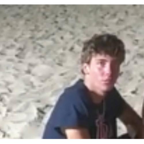 Bethany Pursuit Suspect 2