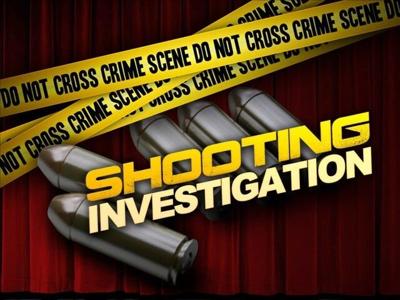 Police Seek Information in Salisbury Shooting