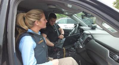 Mental Health Counselors with Milford Police Department