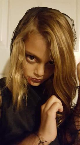 Kendra Faucette Delmar, MD