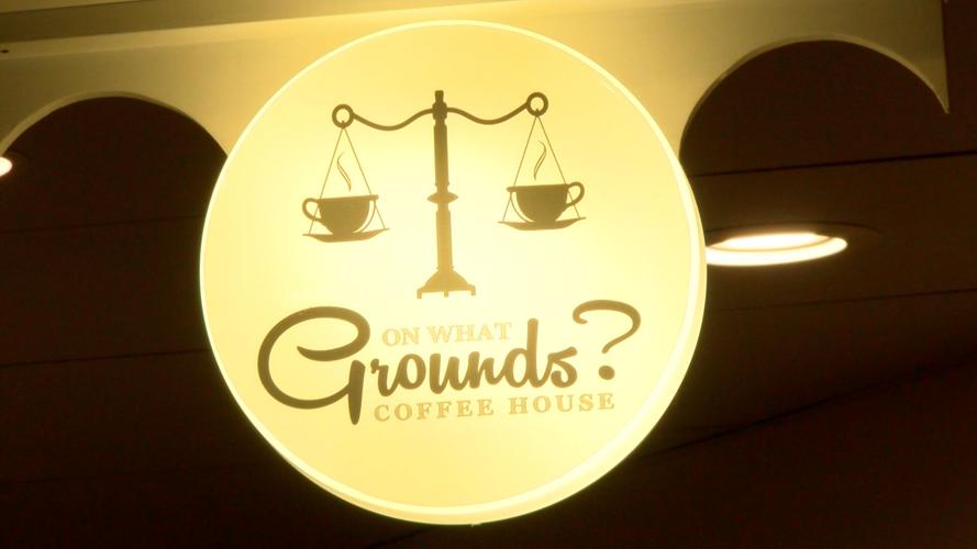 On What Ground? Coffee House